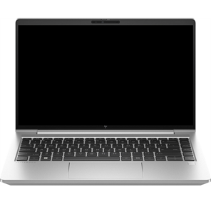 Ноутбук HP EliteBook 645 G10 AMD Ryzen 5 Pro 7530U, 14" FHD  (1920x1080) IPS 400cd AG, 16Gb DDR4-3200MHz (1), 512Gb SSD NVMe, FPS, ENG / RU Kbd, 1.4kg, Silver, 1y, DOS