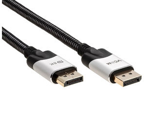 VCOM CG635-1.5M Кабель соединительный DISPLAY PORT v1.4,  8K@60Hz,  1.5m VCOM <CG635-1.5M>