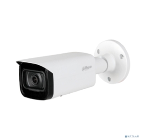 DAHUA DH-IPC-HFW5241TP-ASE-0280B-S3 Уличная цилиндрическая IP-видеокамера ACUPCIK с ИИ 2Мп,  1 / 2.8” CMOS,  объектив 2.8мм,  видеоаналитика,  ИК-подсветка до 50м,  IP67,  IK10,  ePoE,  корпус: металл