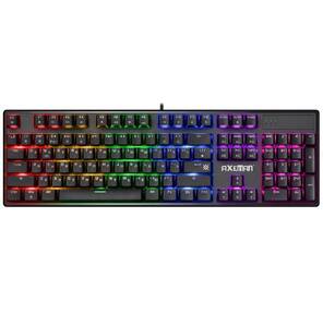 Клавиатура MECHANICAL AXEMAN GK-302 RU 45306 DEFENDER