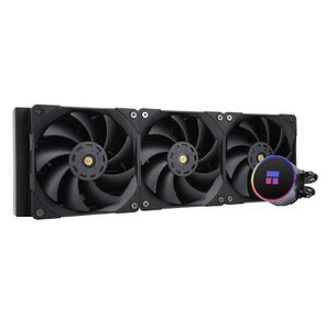 Жидкостная система охлаждения Thermalright Вентилятор Cooler Thermalright Frozen Magic EX 360 Black all Intel / AMD