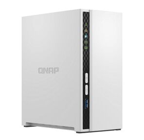Сетевой накопитель QNAP TS-233