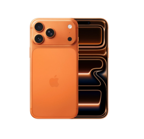 Apple iPhone 17 Pro Max 1Tb Cosmic Orange  (MFYG4J / A)  (eSim Япония)