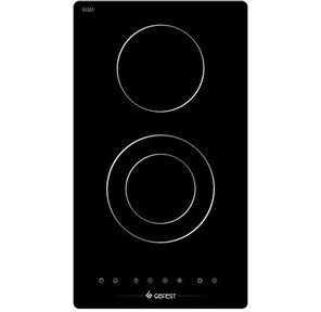 Электрическая варочная поверхность 4002 K5 15735000 GEFEST