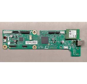 Главная плата BROTHER DCP-1610 / 1612 / 1623  (LT3338001)