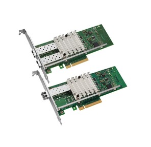 NET CARD PCIE 10GB DUAL PORT / E10G42BFSR 900137 INTEL