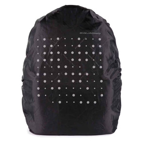 Чехол для рюкзака Piquadro AC5565NN / N-M черный текстиль