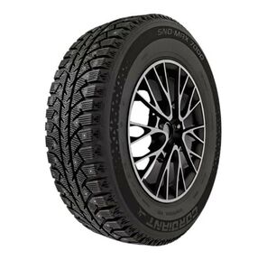 Зимние шипованные шины CORDIANT SNO-MAX 7000 225 / 65 R17 102T