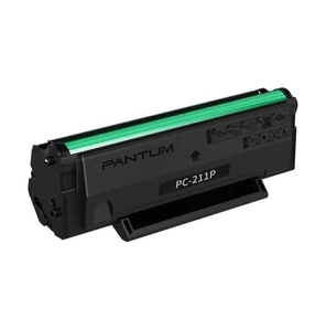 Pantum Toner cartridge PC-211P ( аналог PC-211EV )for P2200 / P2207 / P2500 / P2500W / P2507 / М6500 / M6507 / M6500N / М6500W / M6507W / M6550 / M6550NW / M6600N / M6607 / M6607NW  (1600 pages)