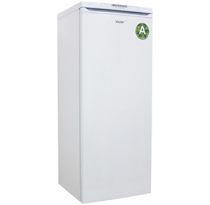 Морозильник DON R-106 B,  белый