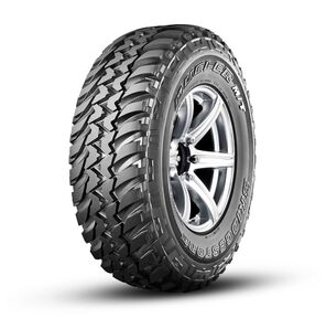 Бриджстоун  255 / 70 / 16  Q 120 / 117 674