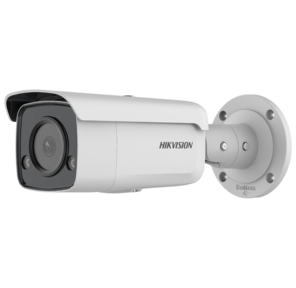 Hikvision DS-2CD2T27G2-L (C)  (2.8MM) Камера видеонаблюдения 2.8-2.8мм цв.