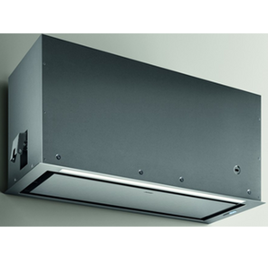 Встраиваемая вытяжка JET AIR /  Встраиваемая, 72 см, макс.производительность 800 куб.м, нержавеющая сталь, мин.уровень шума 55 дБ, мощность 147 Вт