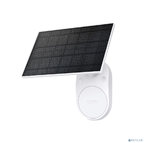 TP-Link Tapo A201 Солнечная панель