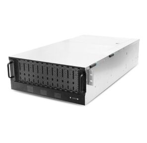 Корпус AIC XJ1-40781-02 J4078-01-35X J4078-01,  4U,  78xSATA / SAS HS 3.5" bay,  hot swap JBOD,  2xSAS 12G expander with 4xSFF-8644,  2xBMC,  1600W 1+1 redundant 80+ Platinum,  31" slide rail,  w / o bezel
