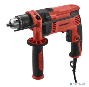Дрель ударная Парма ДЭ-01-13 / 800РУ 800Вт ключевой реверс  (02.025.00003)