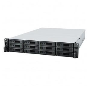 Synology SA6400 Сетевое хранилище