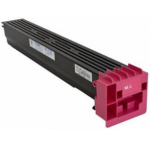 Картридж Konica Minolta Тонер-картридж Konica Minolta bizhub C659 / C759,  AP C759 красный TN713M