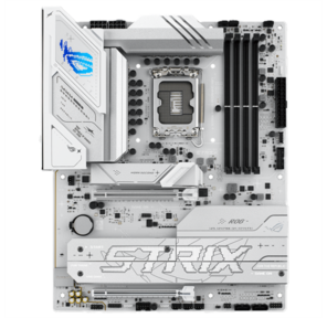 ASUS ROG STRIX B860-A GAMING WIFI,  LGA1851,  B860,  4*DDR5,  4*SATA,  4*M.2,  4*USB 3.2,  4*USB 2.0,  Type-C,  2*PCIx16,  DP+HDMI,  ATX; 90MB1JI0-M0EAY0