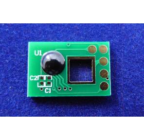 Чип Ricoh MP C306zsp / C306zspf / C307sp / C307spf / C406zspf  (842098) Cyan,  6K  (ELP Imaging®)