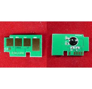 Чип Samsung CLP-415N / 415NW / 470 / 475  / CLX-4195 / 4195N / 4195FN / 4195FW  (MLT-504S-BK) Black 2.5K  (ELP,  Китай)