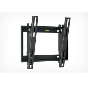 Кронштейн Holder LCD-T2609-B металлик 22"-47" макс. 40 кг настенный наклон