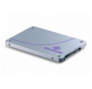 SSD жесткий диск SATA2.5" 7.68TB TLC D3-S4520 SSDSC2KB076TZ1Z SOLIDIGM