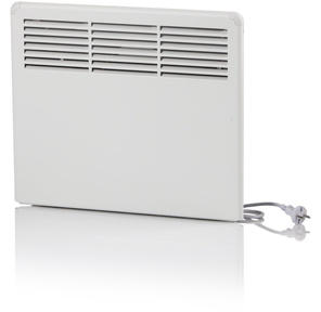 Конвектор Ensto EPHBM02PR 250Вт белый