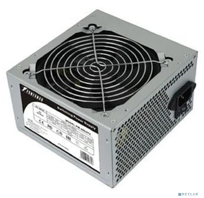 POWERMAN  PM-500ATX APFC 80+ [6118742]