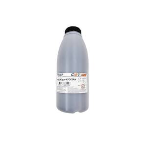 Тонер Cet PK210 OSP0210K-200 черный бутылка 200гр. для принтера Kyocera Ecosys P6230cdn / 6235cdn / 7040cdn