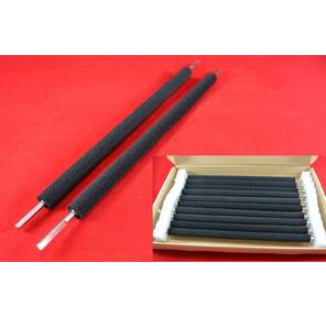 Вал подачи тонера  (Supply Roller) Samsung ML-1610 / 1615 / 2015 / 3050 / 3051 / 4521,  Phaser3300MFP  (ELP,  Китай) 10штук  (цена за упаковку!!!)