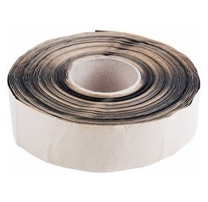 Rexant 51-0505-5 Бутил-каучуковая лента 20м  (Ширина 5 см, толщина 0, 05 см)