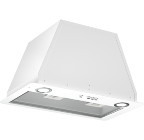 Вытяжка FLAT 52P-650-K3D WHITE ELIKOR