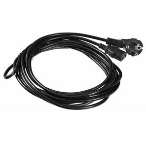 Buro AN23-1000-5 Кабель питания с заземлением,  5м