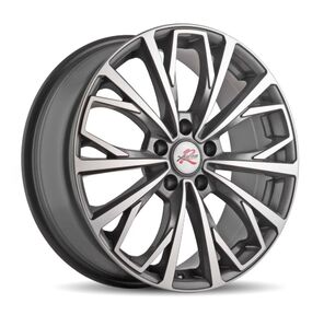 Легковой диск XtrikeRST 7, 0 / 18 5*114, 3 HSB / FP