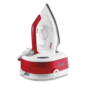 Паровая станция PL2650 SPACE HEALTHY UFESA