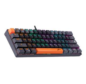 Клавиатура USB APEX GK-002 RU BLACK 45003 DEFENDER