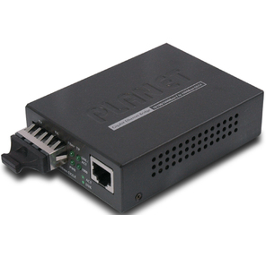 10 / 100 / 1000Base-T to 1000Base-SX Gigabit Converter