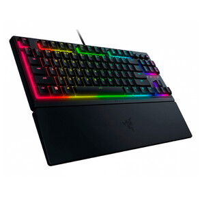 Игровая клавиатура Razer Ornata V3 Tenkeyless - Russian Layout /  Razer Ornata V3 Tenkeyless - Russian Layout