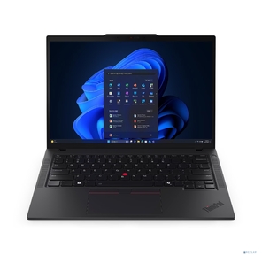 Lenovo ThinkPad T14 G6 [21QC006HFW] Black 14" {WUXGA  (1920x1200) IPS 400nits Ultra 7 255U / 32GB / 1TB SSD / DOS}  (РФ)