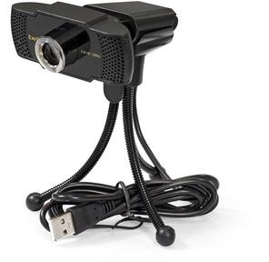 EX287242RUS  Веб-камера ExeGate BusinessPro C922 FullHD Tripod,  USB,  1920х1080,  микр.с шумоподавл,  универс.крепл.[EX287242RUS]
