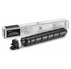 Тонер Картридж Kyocera TK-8335K черный для Kyocera TASKalfa 3252ci  (25000стр.)