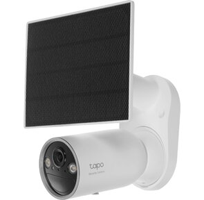 TP-Link Tapo C460 Kit Wi-Fi 3.17-3.17мм цв. корп.:белый