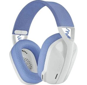 Гарнитура игровая Logitech G435 LightSpeed White