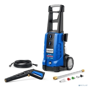 Минимойка Зубр АВД-П180 2300Вт