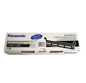 Картридж Panasonic "KX-FAT411A" для KX-MB2000 / 2010 / 2020 / 2025 / 2030  2K JPN