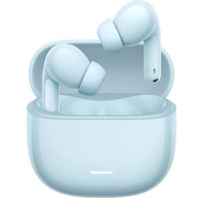 Гарнитура внутриканальные Xiaomi Buds 8 Lite синий беспроводные bluetooth в ушной раковине  (BHR08OJGL)
