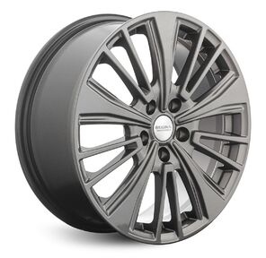 Легковой диск СКАД 7, 5 / 18 5*108 Графит