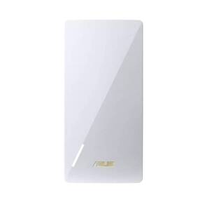 ASUS RP-AX58 /  /  802.11 a / b / g / n / ac / ax,  до 574 + 2402Mbps,  2, 4 + 5 gGz,  GBT LAN; 90IG07C0-MO0C10
