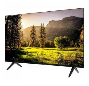 Телевизор POLAR P43U51T2SCSM,  43",  SMART,  UHD,  50-60Hz,  16:9,   DVB-T2  /  DVB-T  /  DVB-C ,   CI+ slot,  USB CINEMA HD  ( mkv,  mp4,  avi,  mov,  XviD,  MPEG4,  JPEG),  запись на USB flash,  Dolby AC-3,  улучшенный звук  (Natural Sound),  Андроид 7,  RAM 1GB,  ROM 8GB,  WiFi,  RJ45,  3xHDMI,  2хUSB,  VESA 200x100